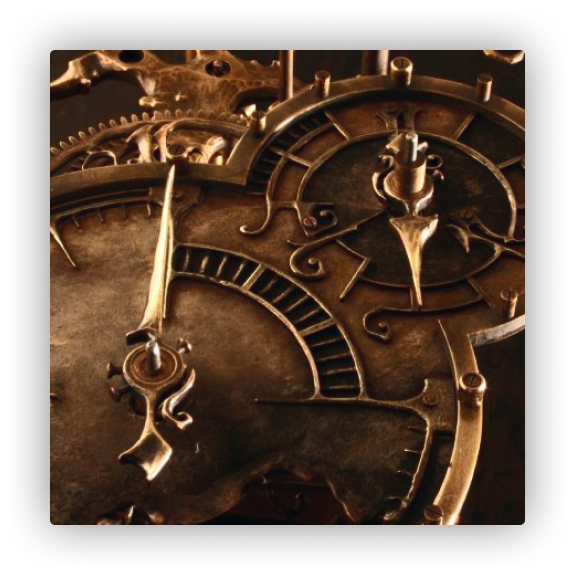 clock